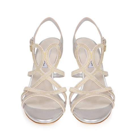 Love Forever – Silver
