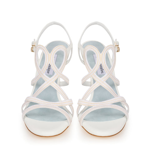 Love Forever – White