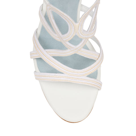 Love Forever – White