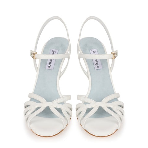 True Love – White