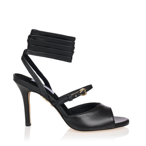 Passionate Love – Black
