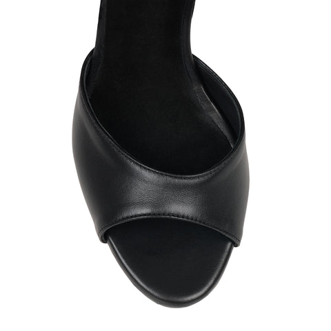 Passionate Love – Black