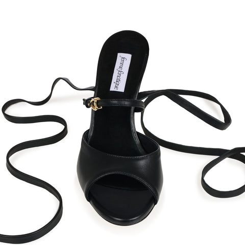 Passionate Love – Black