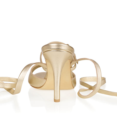Passionate Love – Platinum