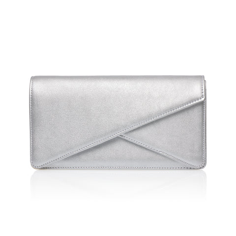 Signature Mini - Silver
