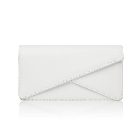Signature Mini - White