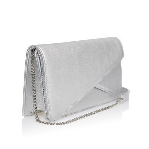 Signature Mini - Silver