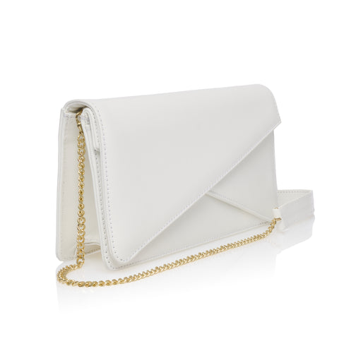 Signature Mini - White