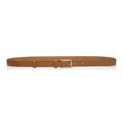 Signature Belt - Cotto