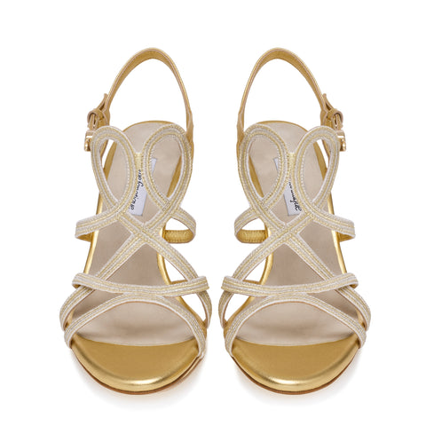 Love Forever – Gold