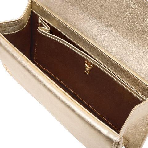 Signature Mini - Platinum