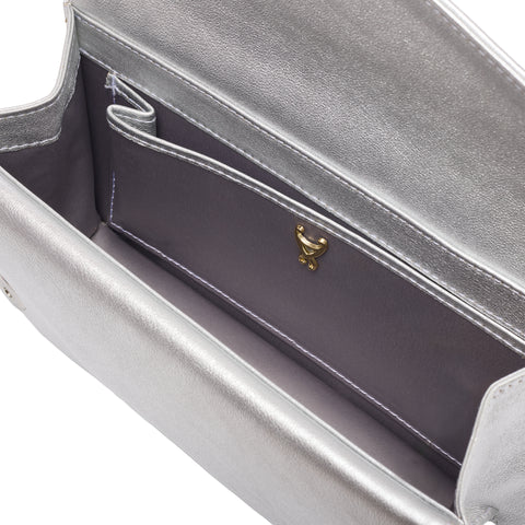 Signature Mini - Silver