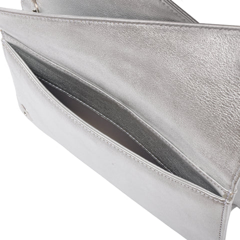 Signature Mini - Silver