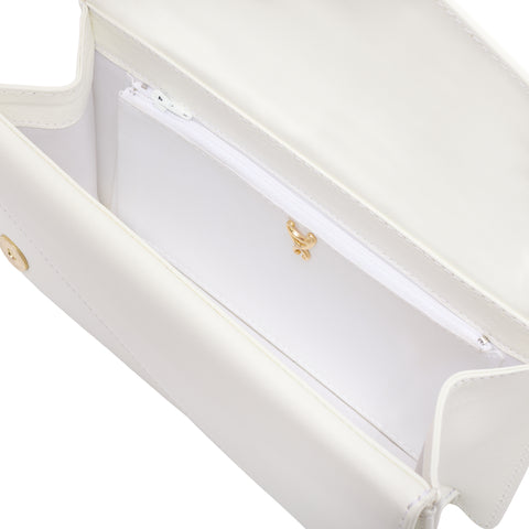 Signature Mini - White