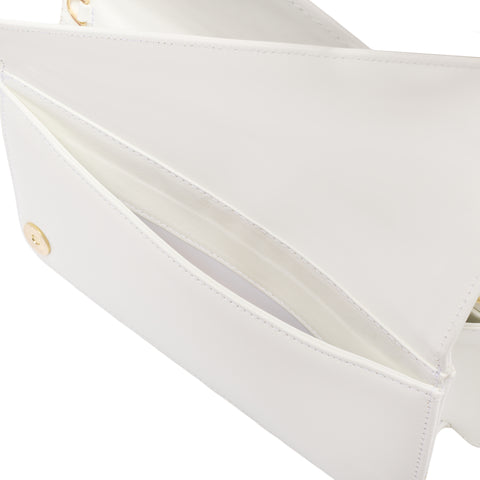 Signature Mini - White