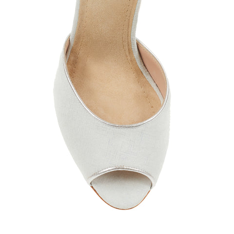 Fanatique C - Sparkle White