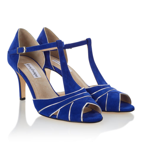 Cabaret - Royal Suede
