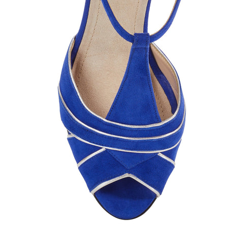 Cabaret - Royal Suede