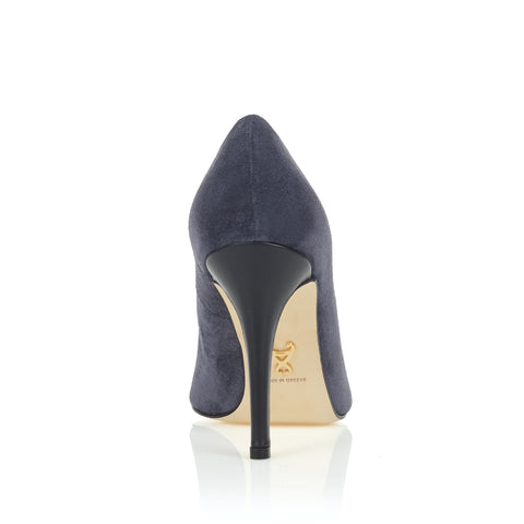 Pump - Dark Grey
