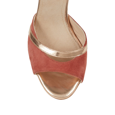 Adorada - Terracotta