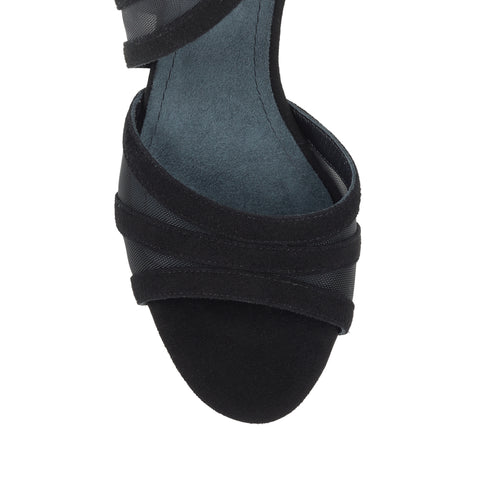 Catriela - Black
