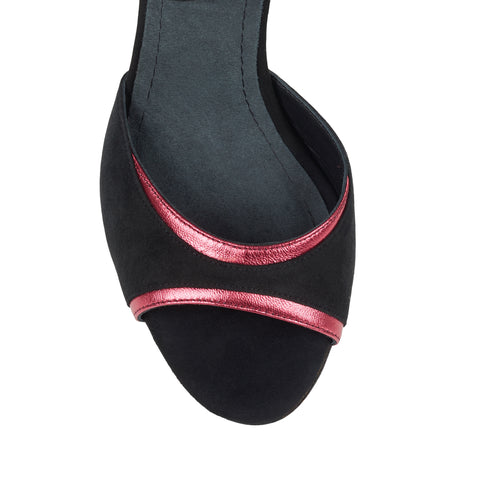 Feba - Black