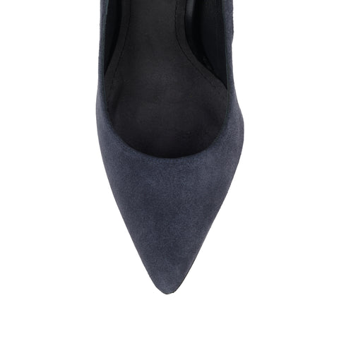 Pump - Dark Grey