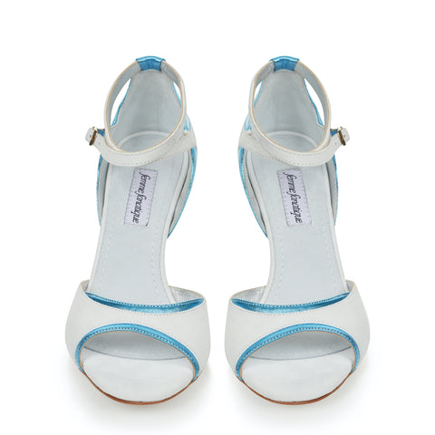 Feba - White
