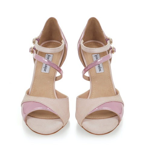 Grela - Pink / Pink Mirror