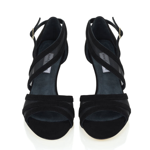 Catriela - Black