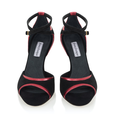 Feba - Black