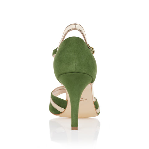 Adorada - Green