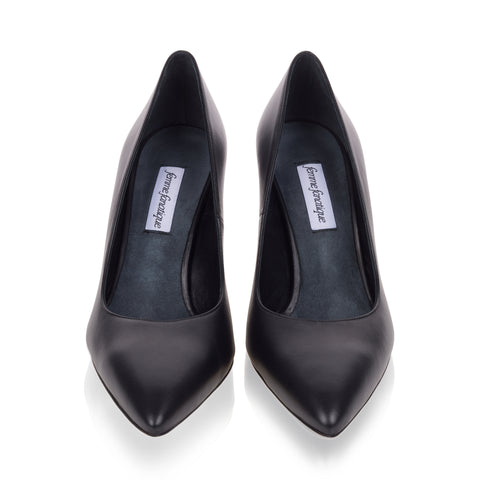 Pump - Black