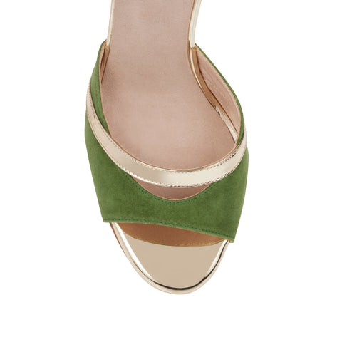 Adorada - Green