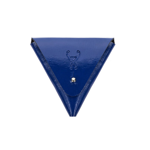 Coin Wallet - Royal Blue