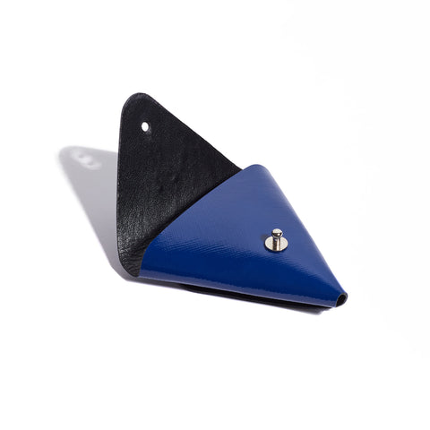 Coin Wallet - Royal Blue