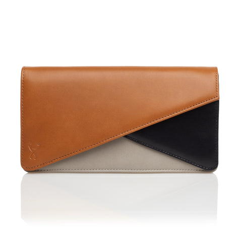 Signature Mini - Tabac/Black