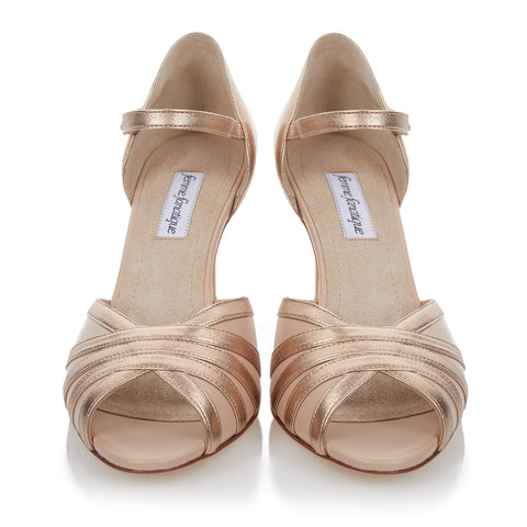 Spider - Beige
