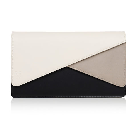 Signature Mini - Black/White