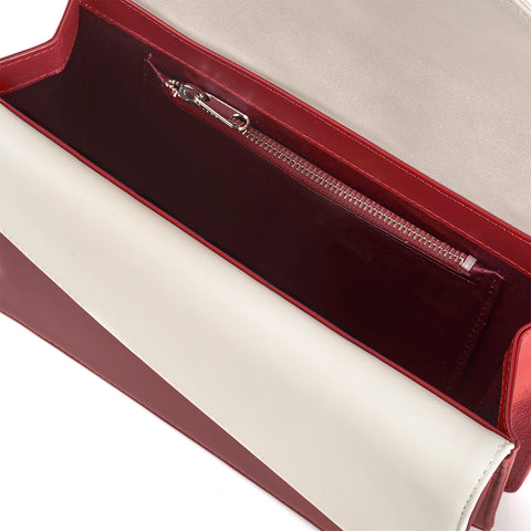 Signature - Red/Grey