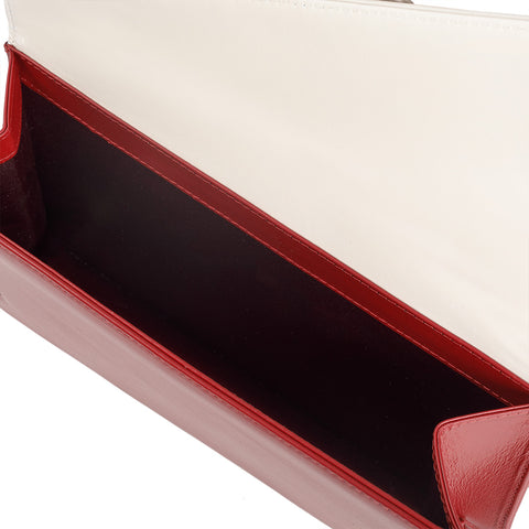 Signature - Red/Grey