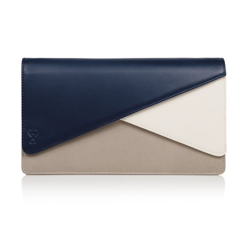 Signature - Navy Blue/Grey