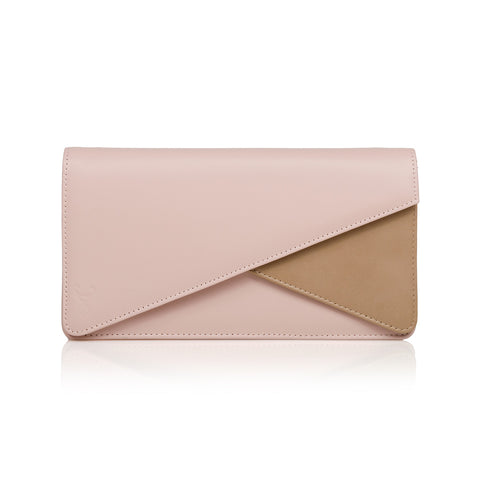 Signature Mini - Cameo Pink