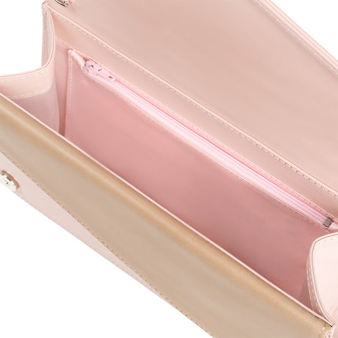 Signature Mini - Cameo Pink