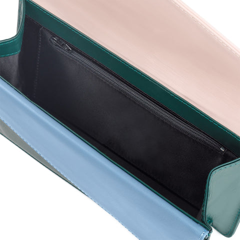 Signature Mini - Pink/Green