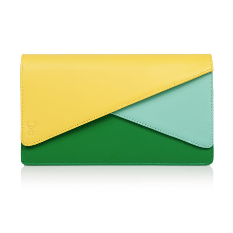  Signature - Yellow/Green