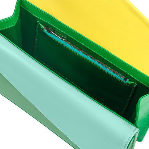 Signature - Yellow/Green