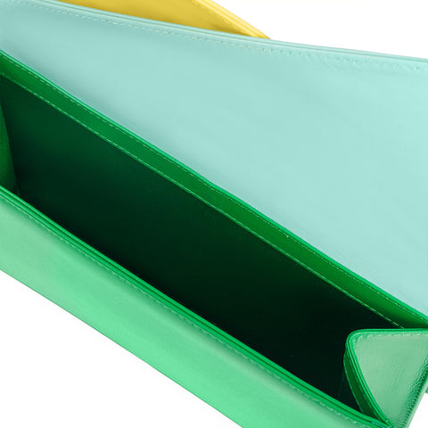 Signature - Yellow/Green